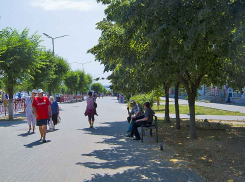 В Волгограде и области 6 июля +218 случаев COVID-19: скончались 7 человек