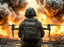 Новости СВО на утро 5 марта: атакованы Саратов и Сочи, назван ответ на атаку российского газовоза, в ДНР нашли массовые захоронения убитых ВСУ мирных жителей, - «Блокнот - Россия»