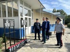 Прокурор Волгоградской области Денис Костенко приехал в Камышин и пошел с инспекцией в колонии