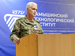 «Он говорил очень просто, без пафоса, о том, что «за ленточкой» люди становятся братьями»...