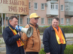 Забыты и заброшены: Волгоград наблюдает трагедию партии «Справедливая Россия»,  - портал «Остров Свободы»