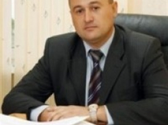 На Камышинском крановом заводе новый гендиректор Степан Иченец объявил кадровый штурм