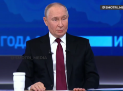 Волгоградский бизнесмен написал Путину неудобный вопрос про «Честный знак», - «Блокнот Волгограда»