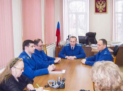 В Камышине предприниматели отправляются под суд за невыплату зарплаты свыше двух месяцев работникам- «подснежникам»