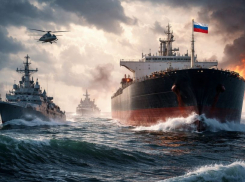 «Если тронут наши танкеры — последует удар»: Москва предупреждает Лондон и Вашингтон, шутки кончились