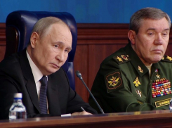 «Группировку ВСУ у Купянска – ликвидируют»: Путин провел совещание с Генштабом, - «Блокнот - Россия»