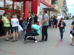 Камышане продолжают ложиться в больницы с диагнозом COVID - больных на утро сегодняшнего дня, 16 июня, еще пятеро