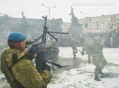 Министр обороны РФ Сергей Шойгу объяснил, за счет кого увеличат численность российской армии до полутора  миллионов человек