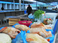 Волгоградстат не наблюдает предновогоднего бума цен в Волгоградской области