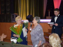 Ушла из жизни самая известная камышинская поэтесса Анна Тарасова