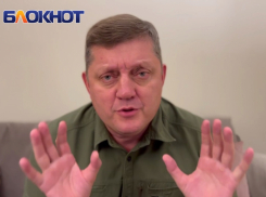 «Они рискуют уйти на Донбасс в первых рядах»: владелец медиакомпании «Блокнот» Олег Пахолков о последствиях митингов по антимобилизации (ВИДЕО)