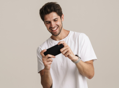 Аналитика Yota: россияне стали тратить на мобильные игры на 63% больше трафика