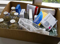 Житель Камышина перевел мошенникам крупную сумму денег за фейковую компенсацию за ранее приобретенные лекарства