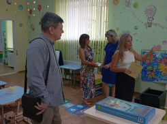 В Камышине чиновники выходят в «поход» по школам