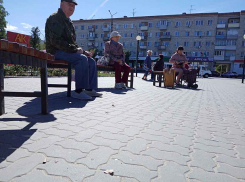 Жители Волгоградской области две недели не умирают от COVID-19: победа над пандемией близка?