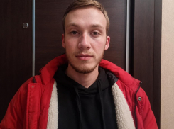 18-летнего Павла Зайченко третью неделю ищут в Камышине