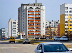 В Камышине дама за рулем сбила 4-летнюю девочку в 5-м микрорайоне