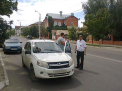 Главк МВД проведет проверку в отделе полиции в Камышине