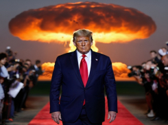 Трамп пообещал немедленно взорвать ядерную бомбу: Россия поставлена в «догоняющую» позицию, - «Блокнот - Россия»