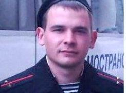 17 марта в Камышине похоронят офицера-разведчика Сергея Дорофеева, до конца выполнившего свой воинский долг на Украине