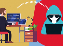 Лжеброкеры лишили более двух миллионов рублей наивного жителя Волгоградской области  