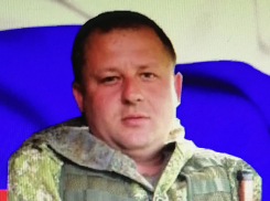 Старший сержант Николай Спирин из Камышина геройски погиб в ходе спецоперации