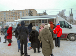  Волгоградская область по итогам минувшего года расположилась в диапазоне с 70-го по 79-е место в рейтинге регионов, это «хвост»