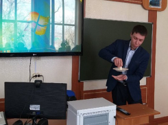 В Камышине в этом году на 11 молодых учителей-девушек приходится 1 молодой учитель-мужчина