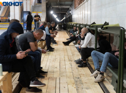 «Готовься к войне»: собрать тревожный чемоданчик призвали жителей Волгоградской области