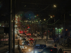 Над Волгоградской областью сбили ночью 4 беспилотника, «отбоя» беспилотной опасности пока не поступало