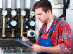 Как часто нужно проверять котел?