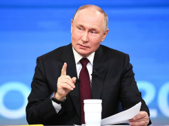 Путин объяснил ситуацию с ценами на яйца в стране