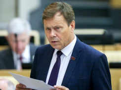 Всем работать в субботу и воскресенье предложил недавний депутат ГД РФ от Волгоградской области, - «Блокнот Волгограда»