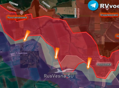 Новости СВО к утру 29 декабря: прорыв на Сумском фронте, переговоры Трампа с Путиным и напряженность под Красноармейском, - «Блокнот - Россия»
