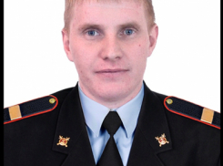 Убитый старший сержант полиции Владимир Тафинцев будет представлен к государственной награде посмертно