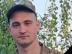 В Камышине простятся с погибшим в СВО мобилизованным стеклотаровцем Романом Качановым 