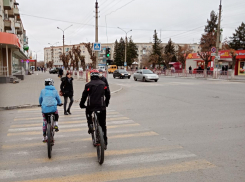 В Камышине подросток и предпенсионер умудрились украсть один и тот же велосипед