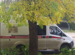 Волгоградские врачи спасли беременную с редким заболеванием