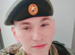 Разведчик из Урюпинска Сергей Молоков героически погиб на Украине