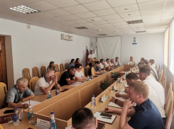 ТИК Камышина зарегистрировала пока каждого третьего кандидата из желающих баллотироваться в Камышинскую городскую думу