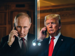 «Зеленскому неделя на подписание мира»: Трамп лично попросил Путина не бить по Киеву, - «Блокнот - Россия»