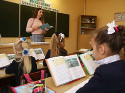 В Волгоградской области за первую школьную неделю коронавирусом заразились 25 учеников