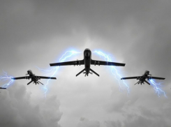 «Оружие будущего уже есть у России»: враг в ужасе от новых возможностей БПЛА «Герань», - «Блокнот - Россия»