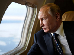 «Миссия – похитить Путина»: как охраняют российского президента на фоне угроз, поступающих из США, Великобритании и Украины, - «Блокнот - Россия»