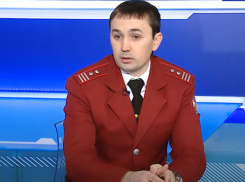 За взятку под суд отправляется начальник отдела Волгоградского управления Роспотребнадзора