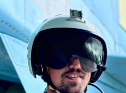 «Летчиков еще научим, самолеты где возьмем?» - под Запорожьем сбит очередной украинский Су-27, летчик погиб, - «Блокнот - Россия»