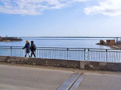 Пятница в Камышине выпадает дождливой, но теплой