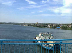 В Камышине дождь, предсказанный синоптиками, испарился в небе - жара свирепствует