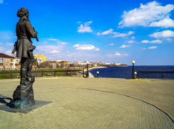 В избирательном округе по выбору депутата Госдумы, где будут голосовать в этом году камышане, назревает нешуточная конкуренция