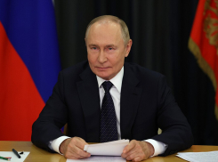 Владимир Путин сегодня, 16 июня, назначил своим указом дату выборов в Госдуму РФ